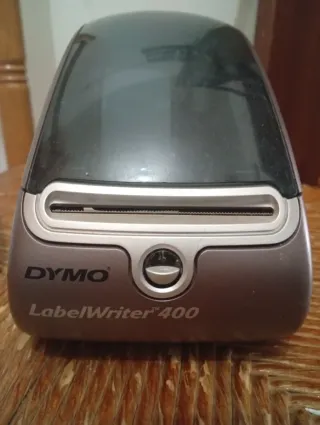 DYMO LabelWriter 400