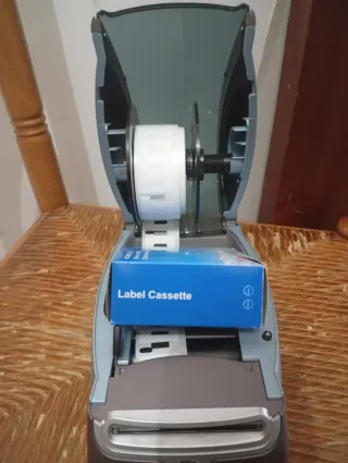 DYMO LabelWriter 400