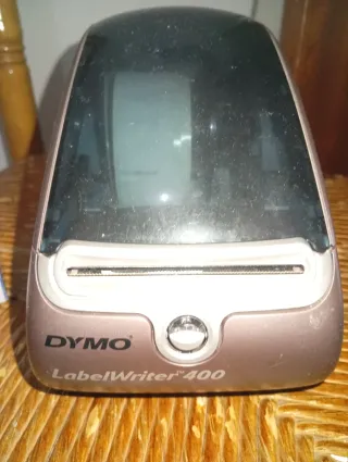 DYMO LabelWriter 400