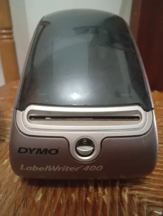 DYMO LabelWriter 400