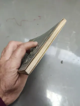 Manual Benelli 750 Sei