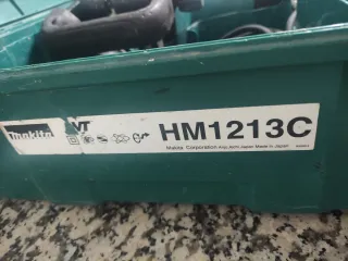 Martillo demoledor Makita AVT