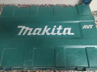 Martillo demoledor Makita AVT