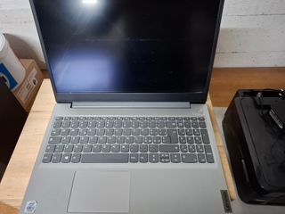 Notebook Lenovo Intel Core i3 Grigio