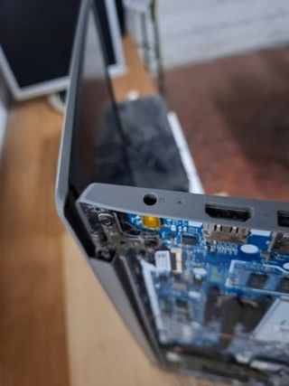 Notebook Lenovo Intel Core i3 Grigio