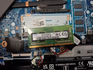 Notebook Lenovo Intel Core i3 Grigio