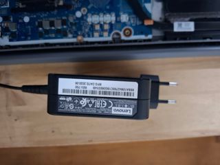 Notebook Lenovo Intel Core i3 Grigio