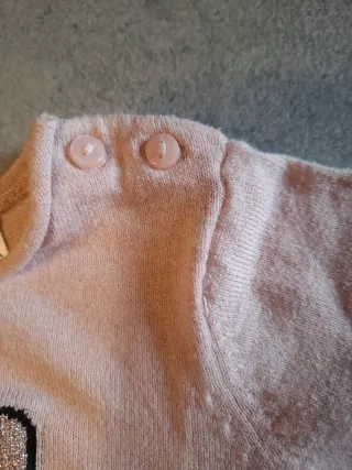Maglioncino bambina H&M Minnie 2-3 anni