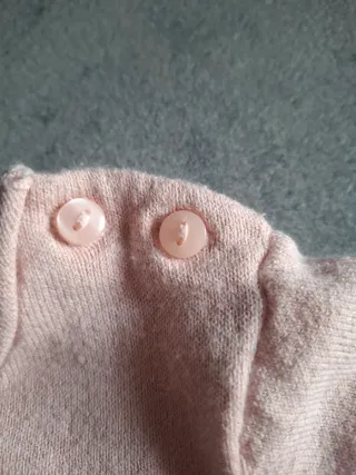 Maglioncino bambina H&M Minnie 2-3 anni