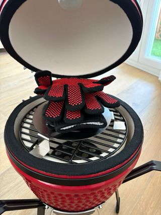 Barbacoa Kamado CREATE Nueva