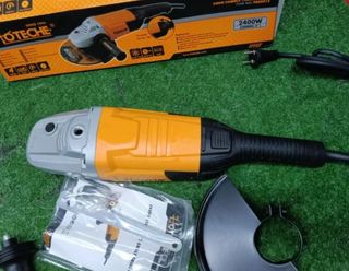 Smerigliatrice FLEX 2400W