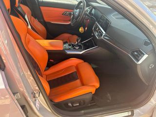 SE ALQUILA M3 COMPETICION 600€/DIA