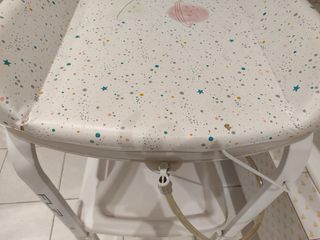 Bañera cambiador Flip