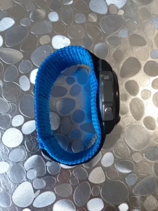 Reloj Casio Vintage.