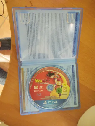 Dragon Ball Z: Kakarot PS4/PS5