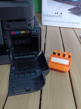 Brother DCP-J785DW multifuncional Inyección tinta