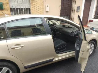 Citroen C4 2006
