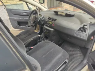 Citroen C4 2006
