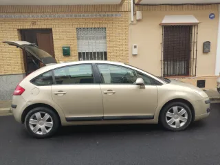 Citroen C4 2006