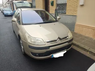Citroen C4 2006