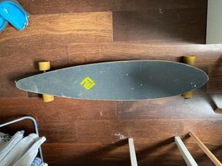 Longboard 117x25
