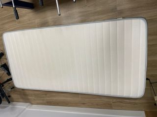 Somier 180x90 cm regalo colchón 190x90