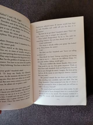 Percy Jackson & Battle Of The Labyrinth