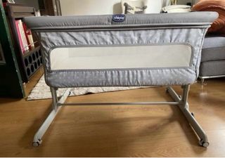 Cuna Colecho Chicco Next2Me Dream MUY Buen estado