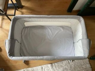 Cuna Colecho Chicco Next2Me Dream MUY Buen estado