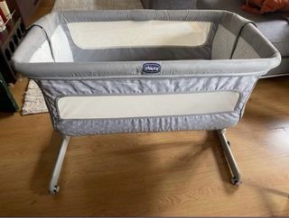 Cuna Colecho Chicco Next2Me Dream MUY Buen estado