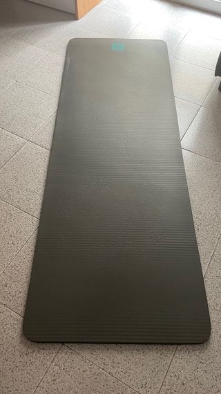 Esterilla Gruesa Yoga Thick yoga mat