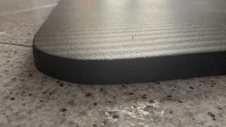 Esterilla Gruesa Yoga Thick yoga mat