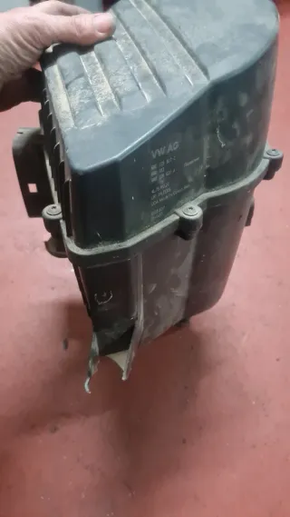 Cajón Filtro Aire Seat Ibiza 6J 2015