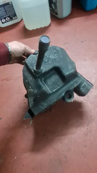 Cajón Filtro Aire Seat Ibiza 6J 2015