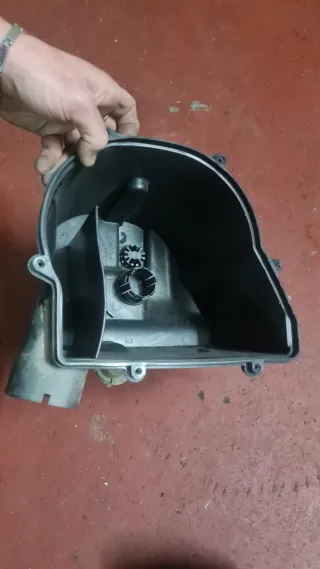 Cajón Filtro Aire Seat Ibiza 6J 2015