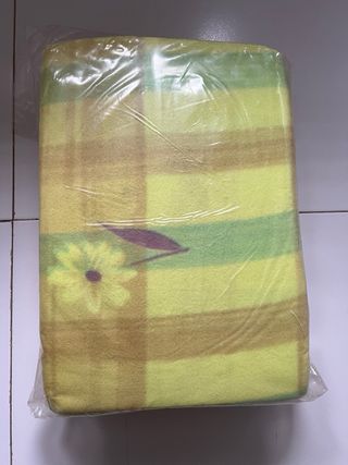 Juego sábanas térmicas 3 piezas 135 cm