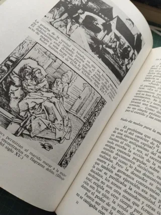 Libro Los Diez Mandamientos