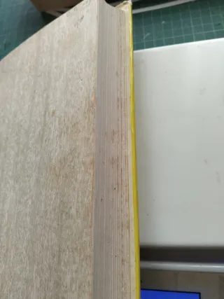 Libro Los Diez Mandamientos