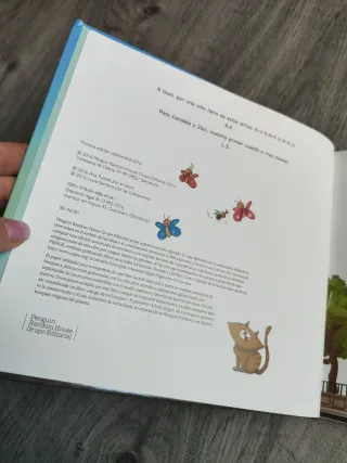 Los cuentos de las letras