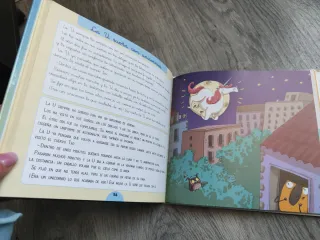 Los cuentos de las letras