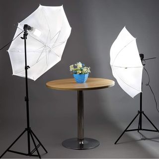 Kit Iluminación Fotografía CRAPHY