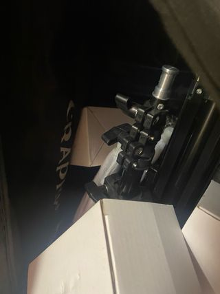 Kit Iluminación Fotografía CRAPHY