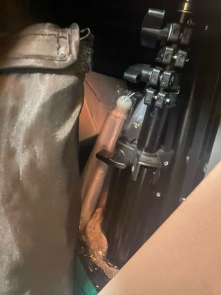 Kit Iluminación Fotografía CRAPHY