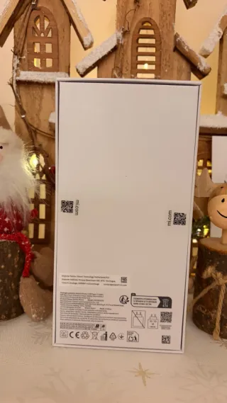 Redmi 15C 128GB Nero Sigillato