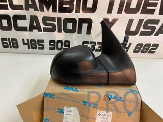 Renault clio 1 retrovisor derecho ref: 54024075
