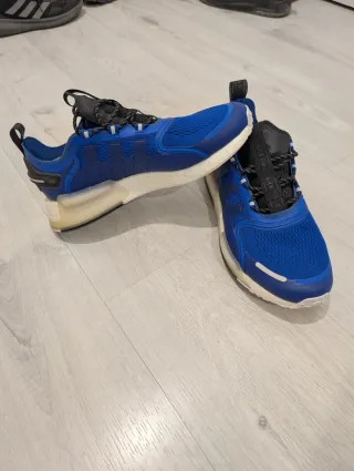 Adidas NMD_V3 Azul y Negro