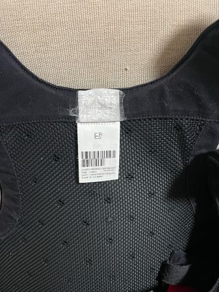 Casco, petos y botas equitación