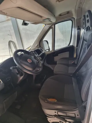 FIAT Ducato 2015