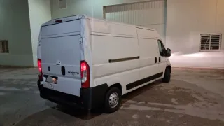 FIAT Ducato 2015