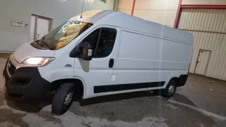 FIAT Ducato 2015